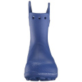 2020 New Fashion Wholesale  Blue Natural Rubber Rain Boots for Kids